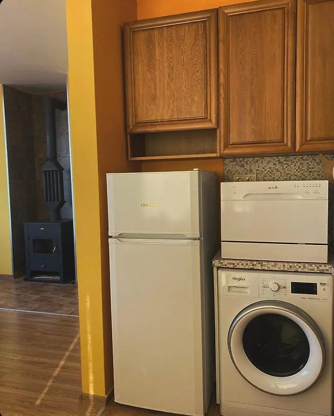 Apartament Zaliva Varna 0*,