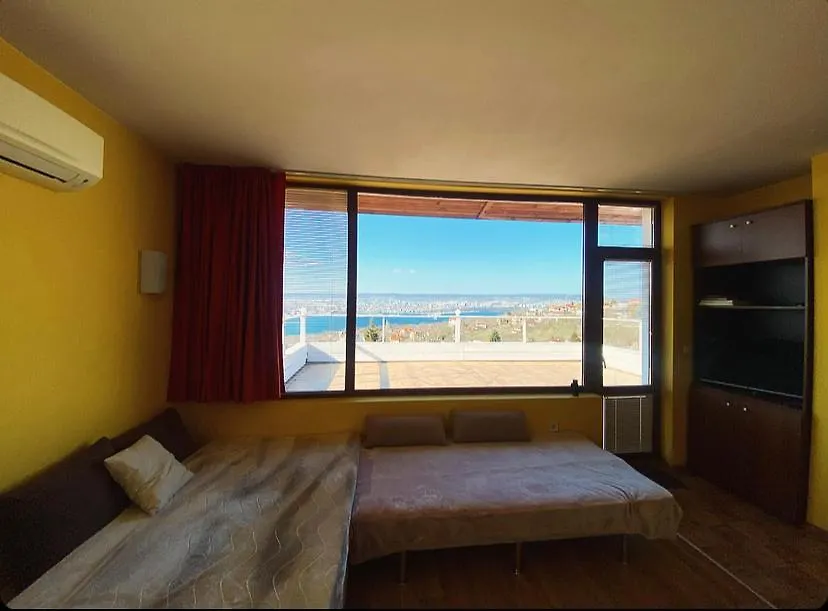 Apartment Apartament Zaliva Varna Bulgaria