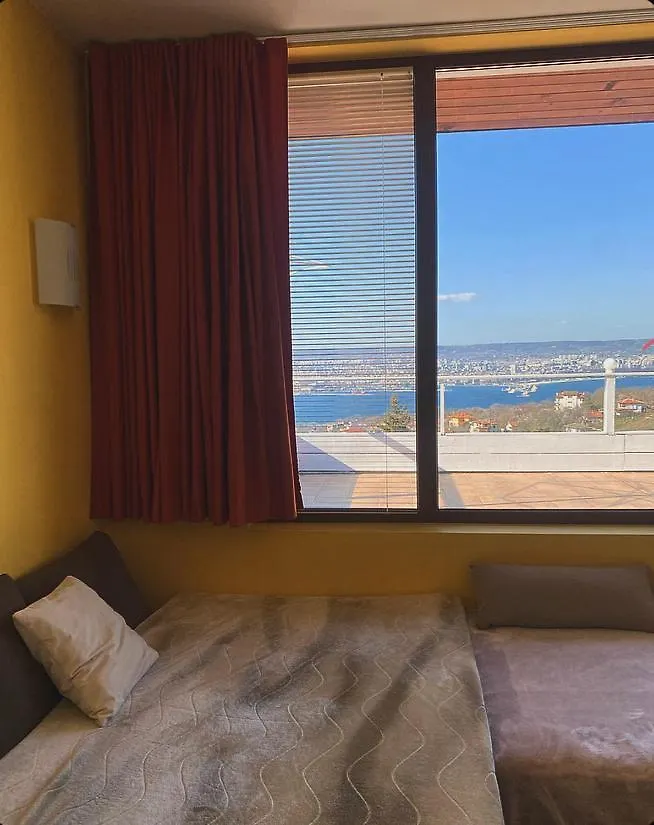 Apartment Apartament Zaliva Varna