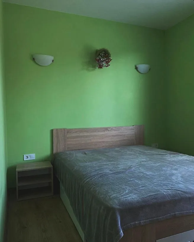 Apartament Zaliva Varna Bulgaria