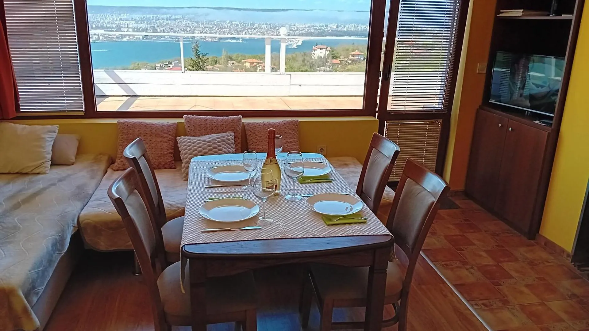 Apartament Zaliva Varna 0*,  Bulgaria