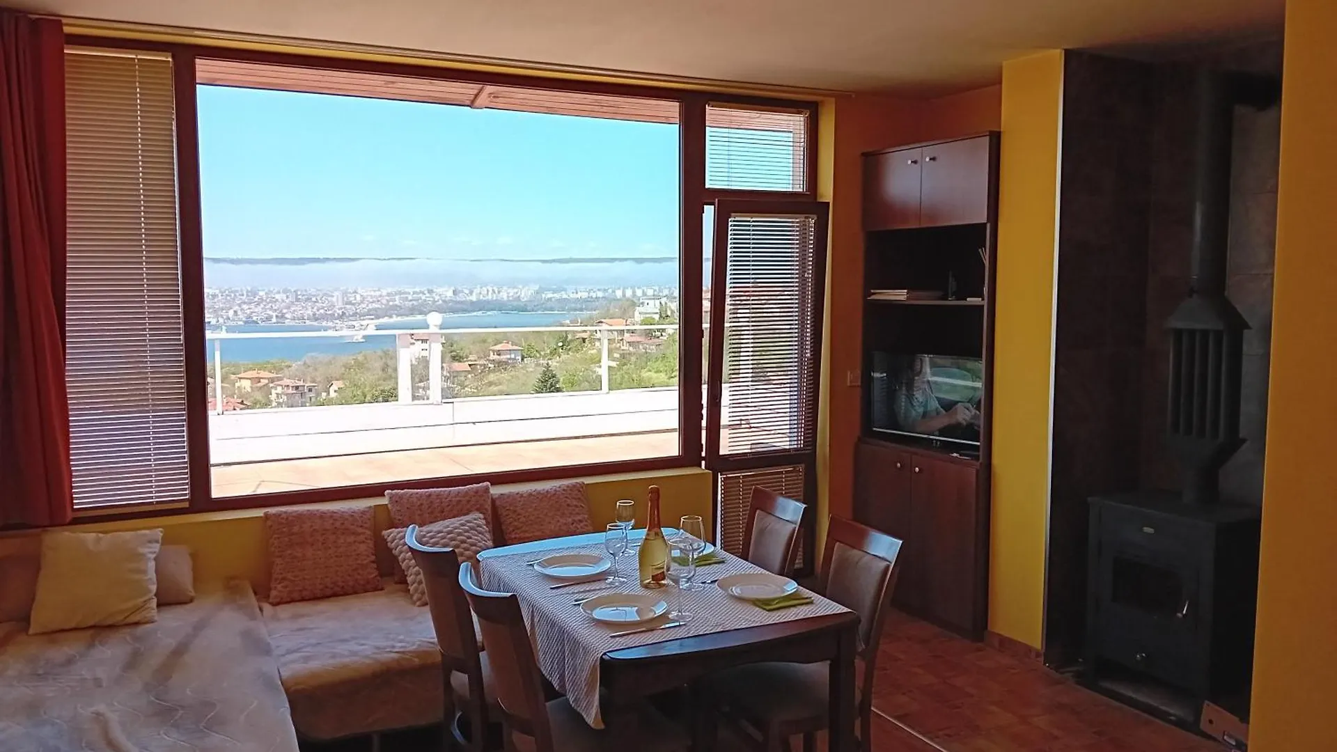 Apartment Apartament Zaliva Varna Bulgaria