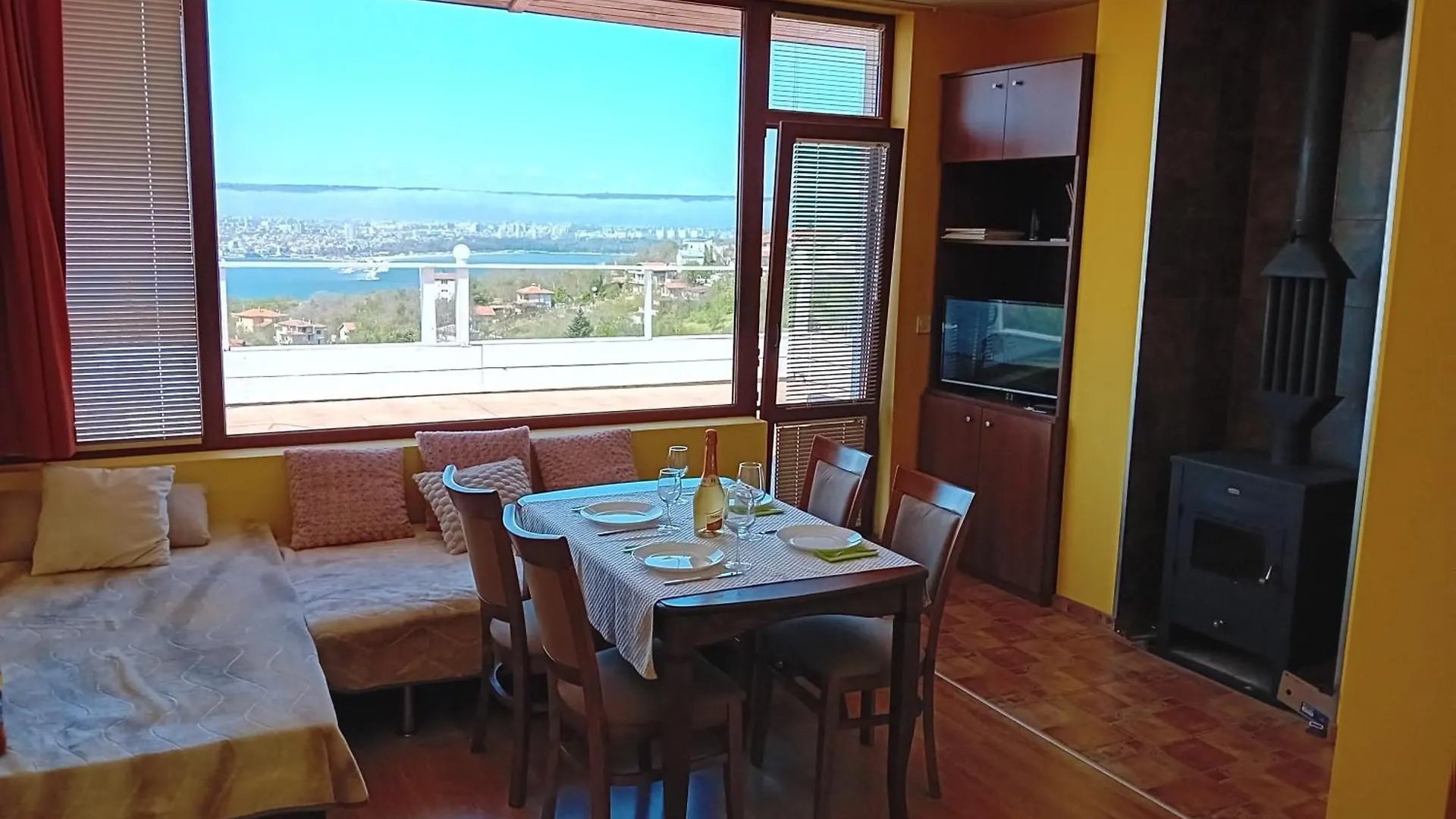Apartament Zaliva Varna