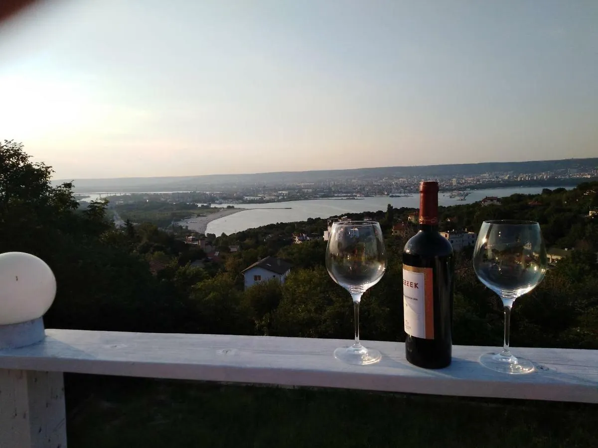 Apartment Apartament Zaliva Varna Bulgaria