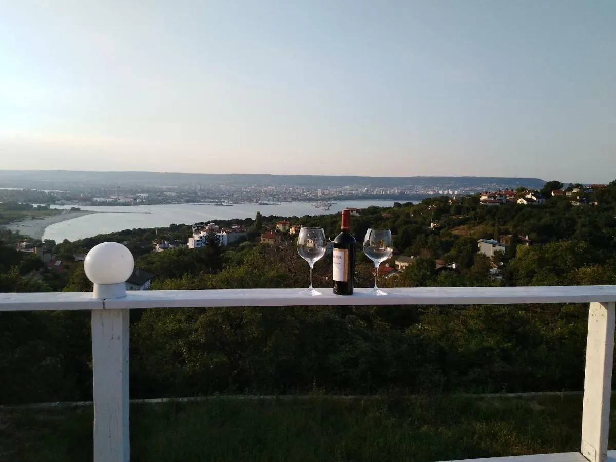 Apartment Apartament Zaliva Varna