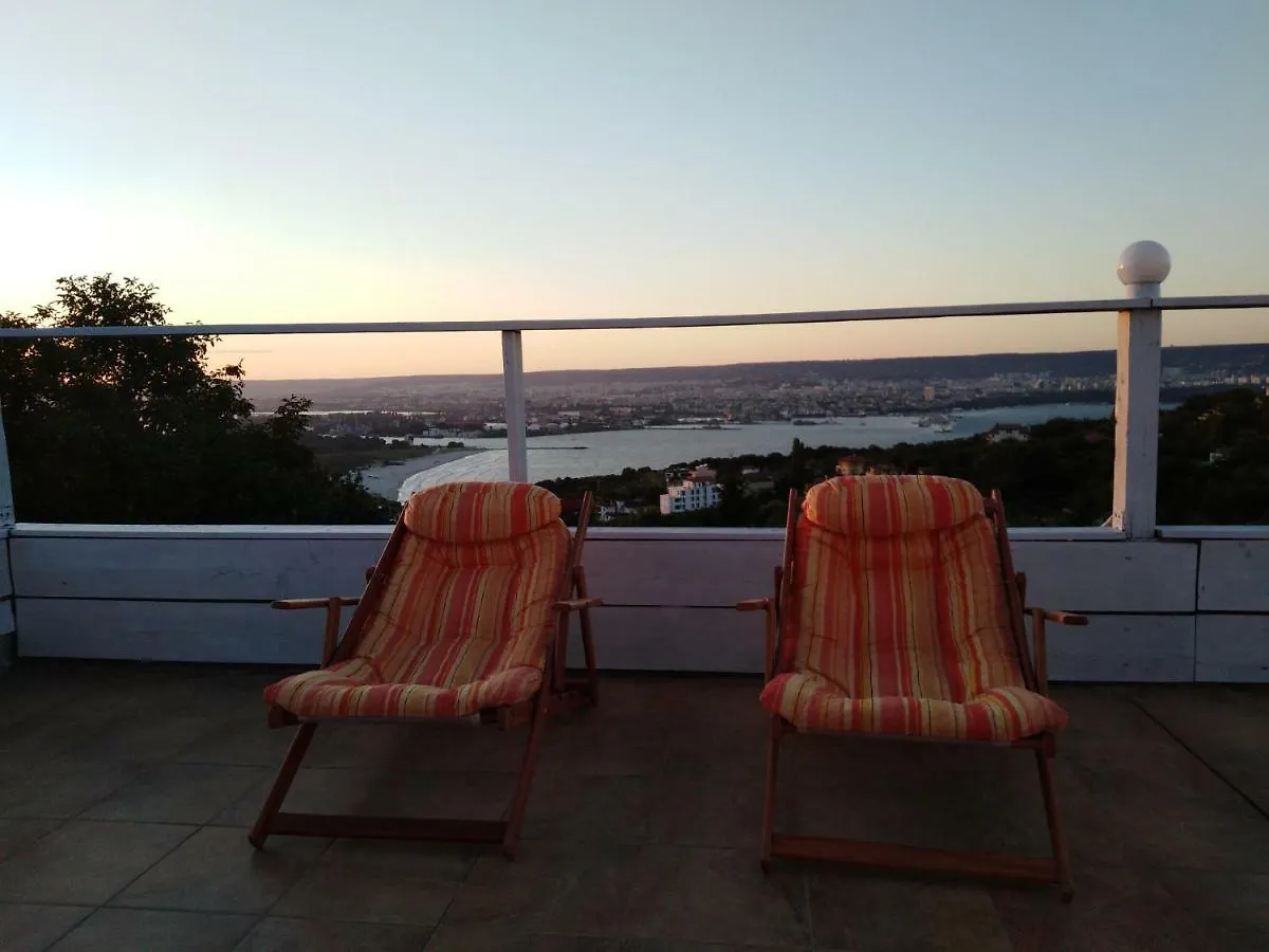 Apartament Zaliva Varna 0*,  Bulgaria