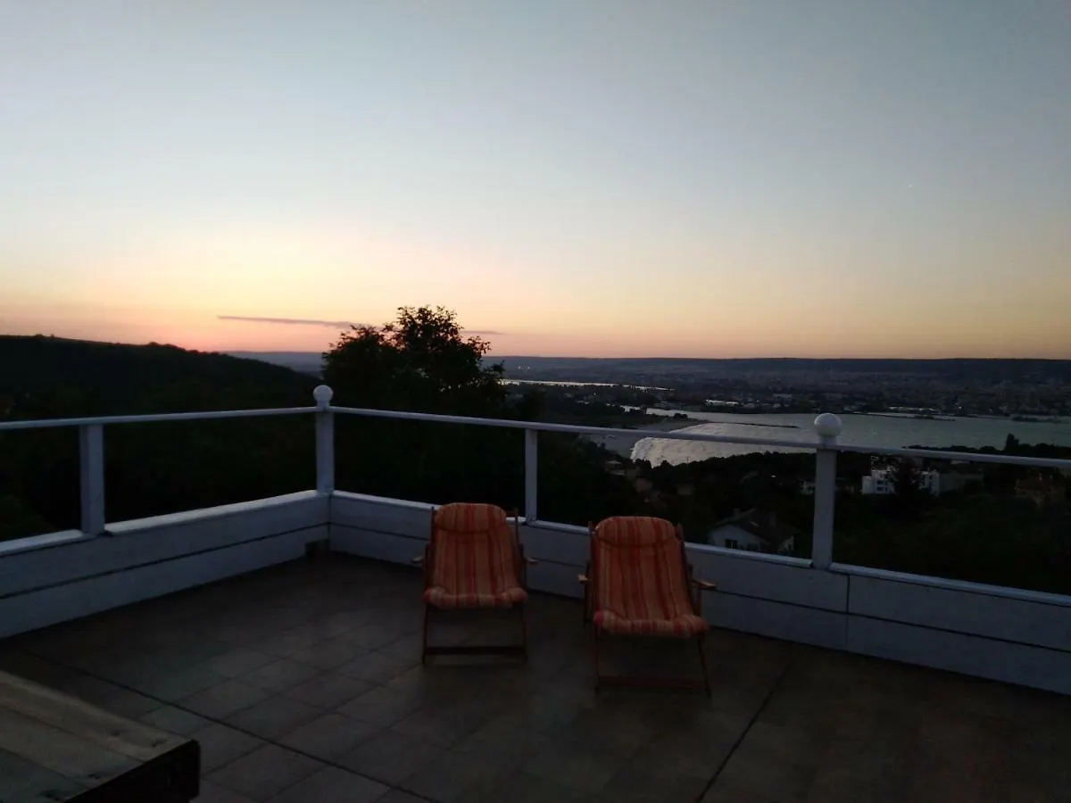 Apartament Zaliva Varna Bulgaria