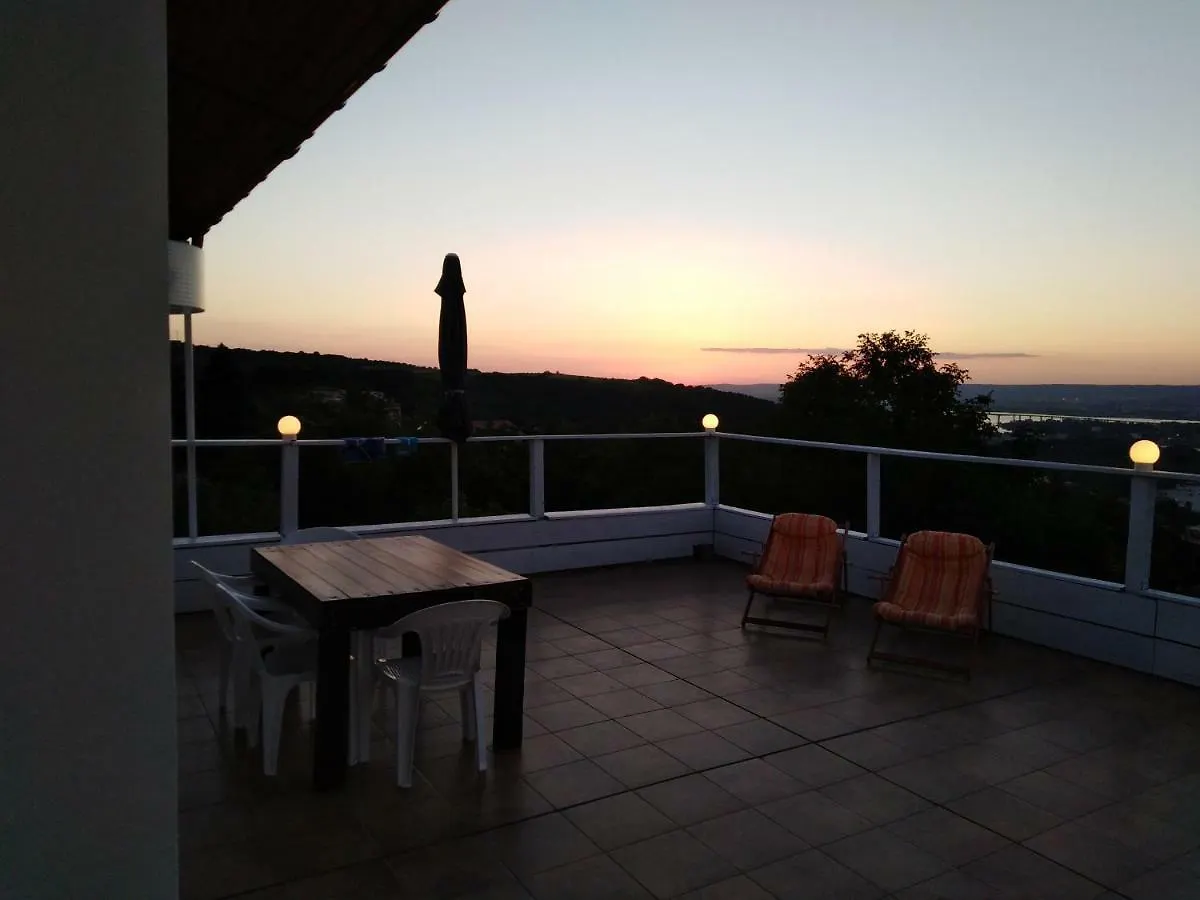 Apartament Zaliva Varna 0*,
