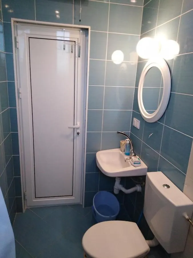 Apartament Zaliva Varna Apartment