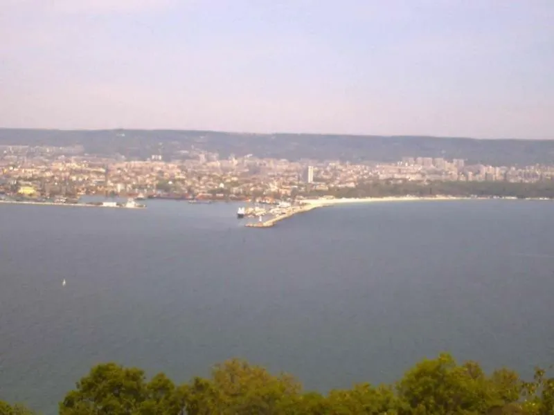 Apartament Zaliva Varna