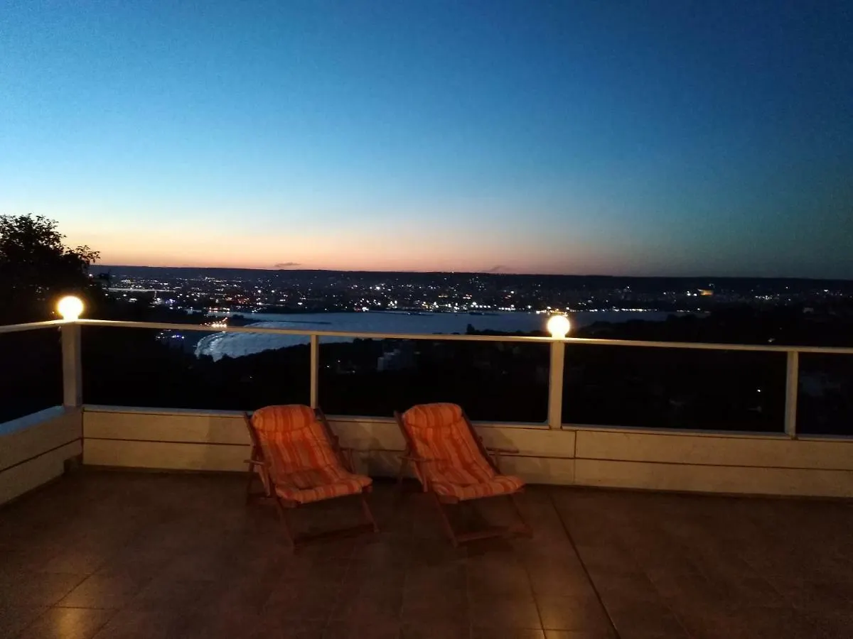 Apartmán Apartament Zaliva Varna